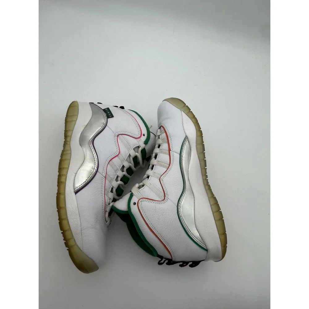 Jordan air 10